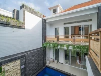 Puri Bagus Villa Legian Kuta 