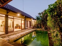 Seminyak Happy Villa 