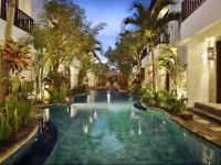 Seminyak TownHouse 