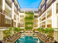The Magani Hotel & Spa 