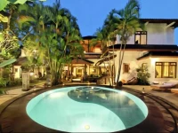Villa Asih Legian 