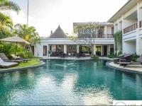 Villa Diana Bali 