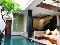 Villa Tentrem Legian 