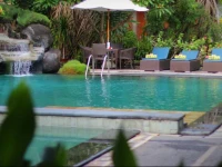 Adi Dharma Cottages 
