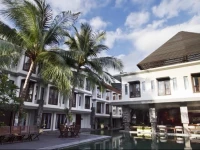 Casa Padma Kuta 