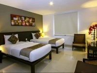 Gosyen Hotel 