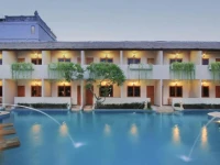 Kuta Lagoon Resort and Pool Villas 