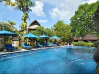 Puri Dewa Bharata Hotel & Villas 