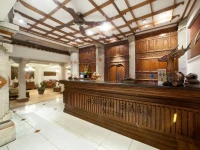 Restu Bali Hotel 