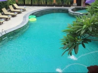Royal Tunjung Bali 