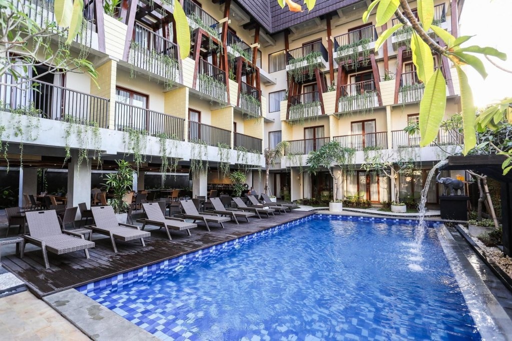 Serela Legian Bali 