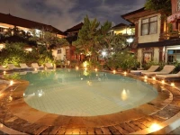 Simpang Inn Hotel 