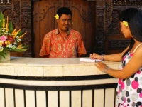 Suriwathi Hotel 