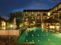 The Lokha Legian Resort and Spa 
