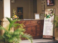 The Niche Bali 