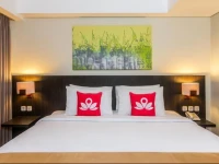 ZenRooms Badung Nakula 