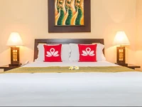 ZenRooms Legian Benesari 3 