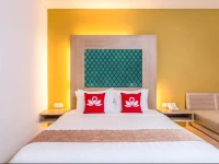 ZenRooms Legian Corner 
