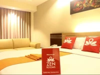 ZenRooms Legian Dewi Sri 