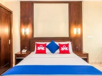 ZenRooms Legian Melasti 