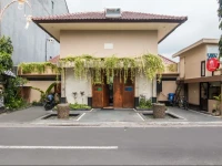 ZenRooms Legian Nakula Srikandi 