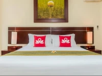 ZenRooms Raya Legian 
