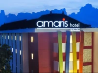 Amaris Hotel Lebak Bene Kuta - Bali 