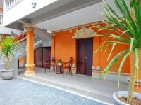 Dewi Sri Hotel 