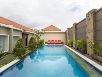 RedDoorz @ Nakula Seminyak 