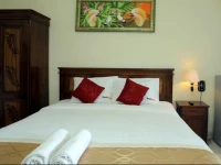 RedDoorz @ Nakula Sunset Road 