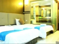 Samudra Boutique Hotel and Villa 