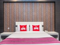 ZenRooms Legian Troppozone 