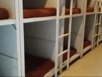 Bedbunkers Hostels 3 