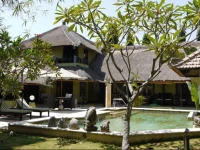 Villa Nyumpene 