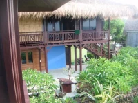 Ceningan Cool Breeze Villa 