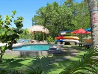 Ceningan Resort 