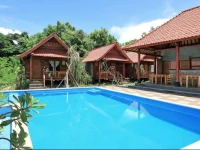 Dream Beach Inn 