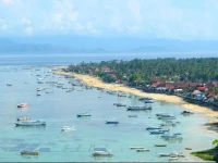 Lembongan Aqua Villas 