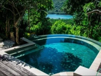 Twin Island Villas 