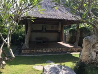 Harta Lembongan Villas 