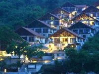 Lembongan Garden Cottages 