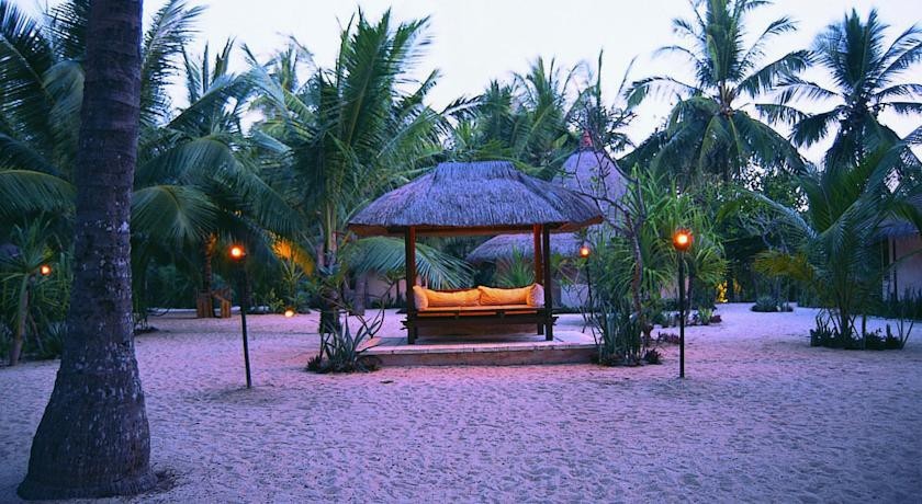 NusaBay Lembongan by WHM 