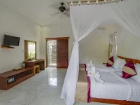 Warisan Villa 
