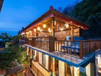 Breeze Villa 