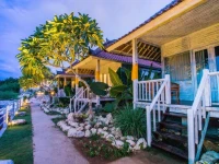 Bukit Taman Cottages 