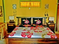 Bunga Bungalo 