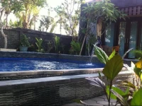 D and B Bungalows 
