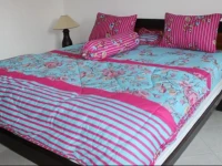 Kenta Home Stay 