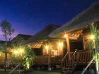 Koji Garden Huts 