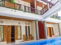 Wahyu Homestay 2 
